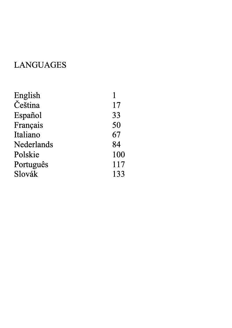 Image de la première page du manuel de l'appareil CCVB 60D UK/N
