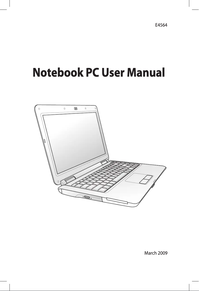 Image de la première page du manuel de l'appareil K40IJ