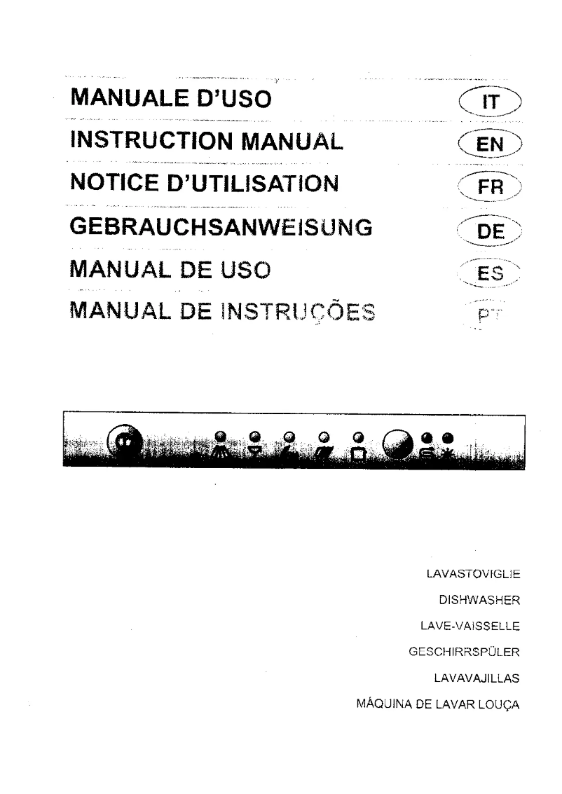 Page n°1 - Manuel utilisateur Caple Di452