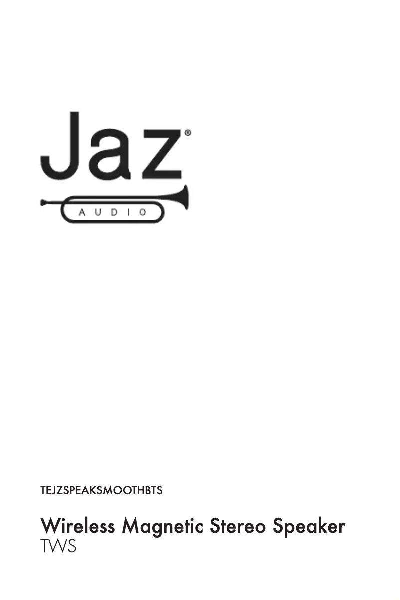 Image de la première page du manuel de l'appareil Smooth