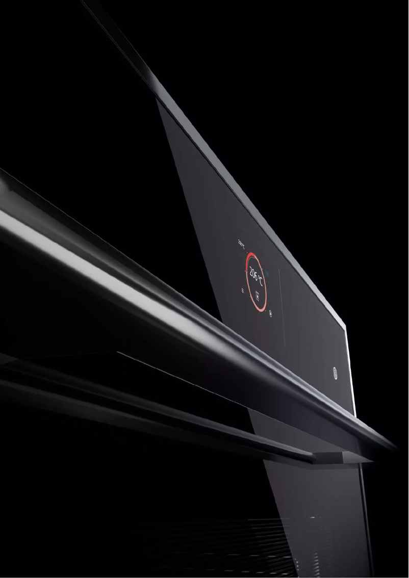 Page n°1 - Mode d'emploi Teka HSF 930