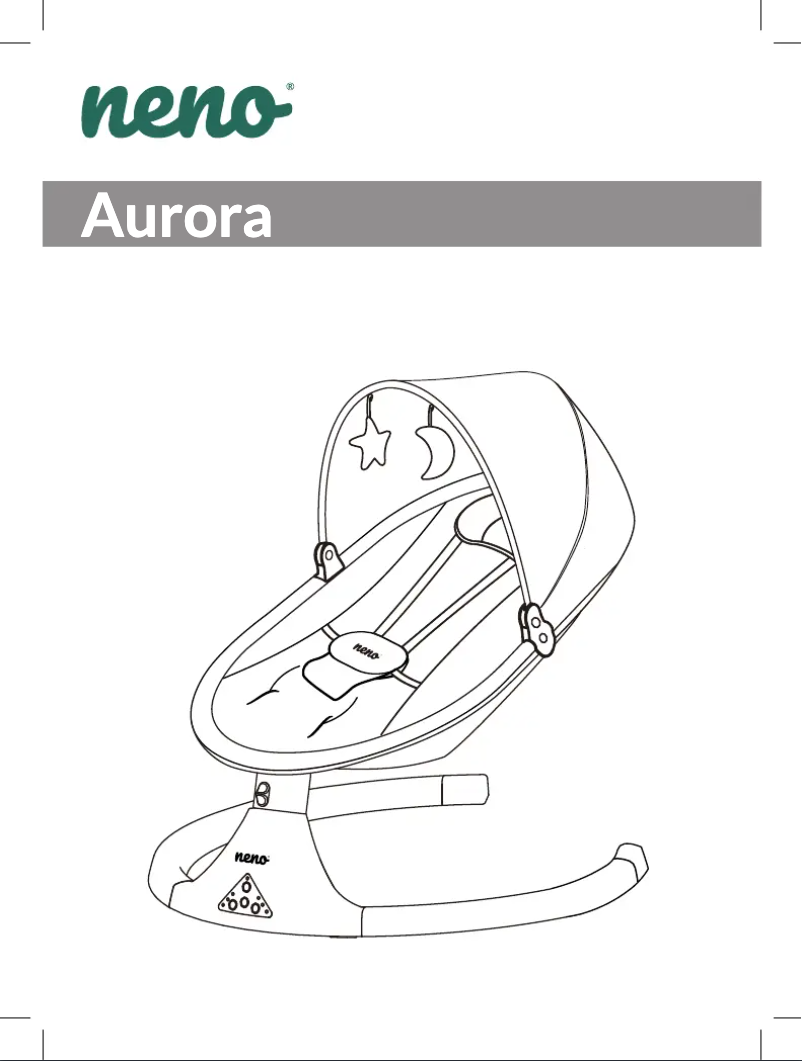 Page n°1 - Manuel utilisateur Neno Aurora