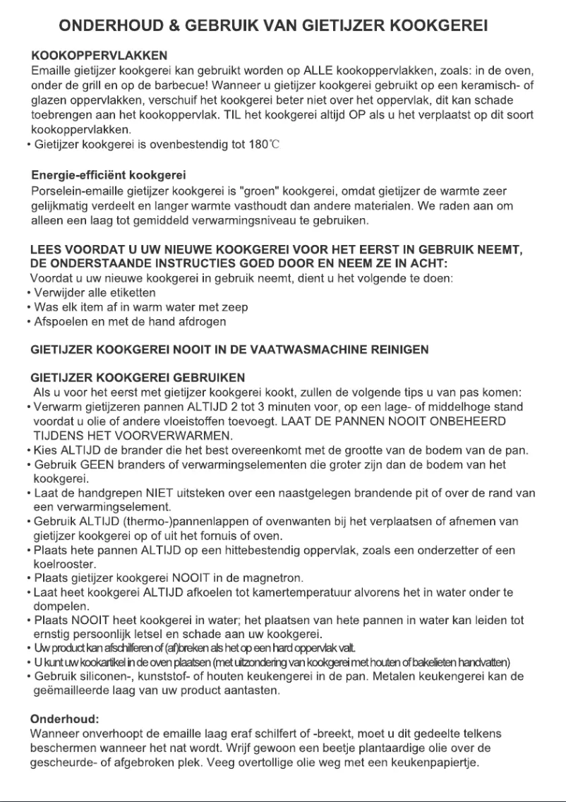 Image de la première page du manuel de l'appareil IGBP38
