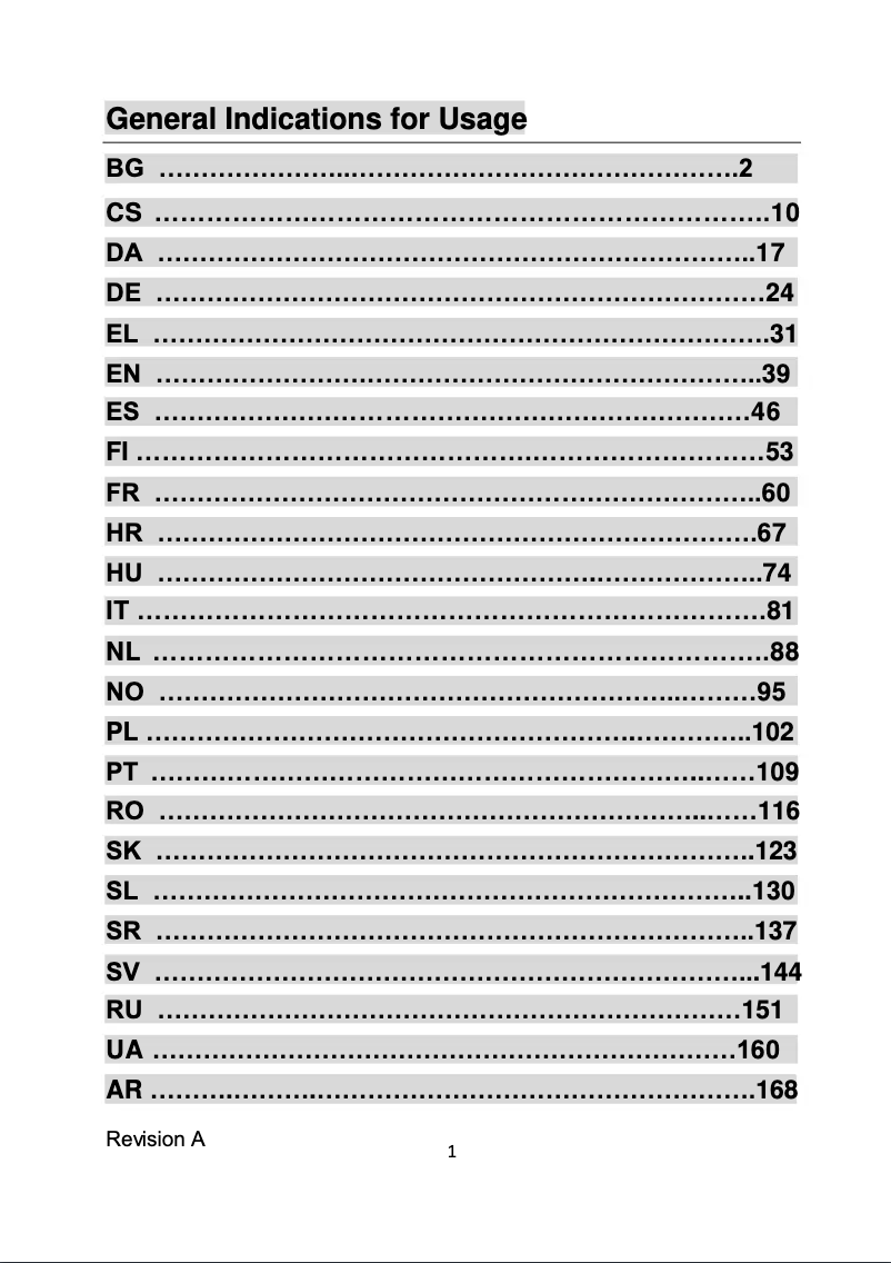 Page 1 de la notice Manuel utilisateur Haier HBW5519EK