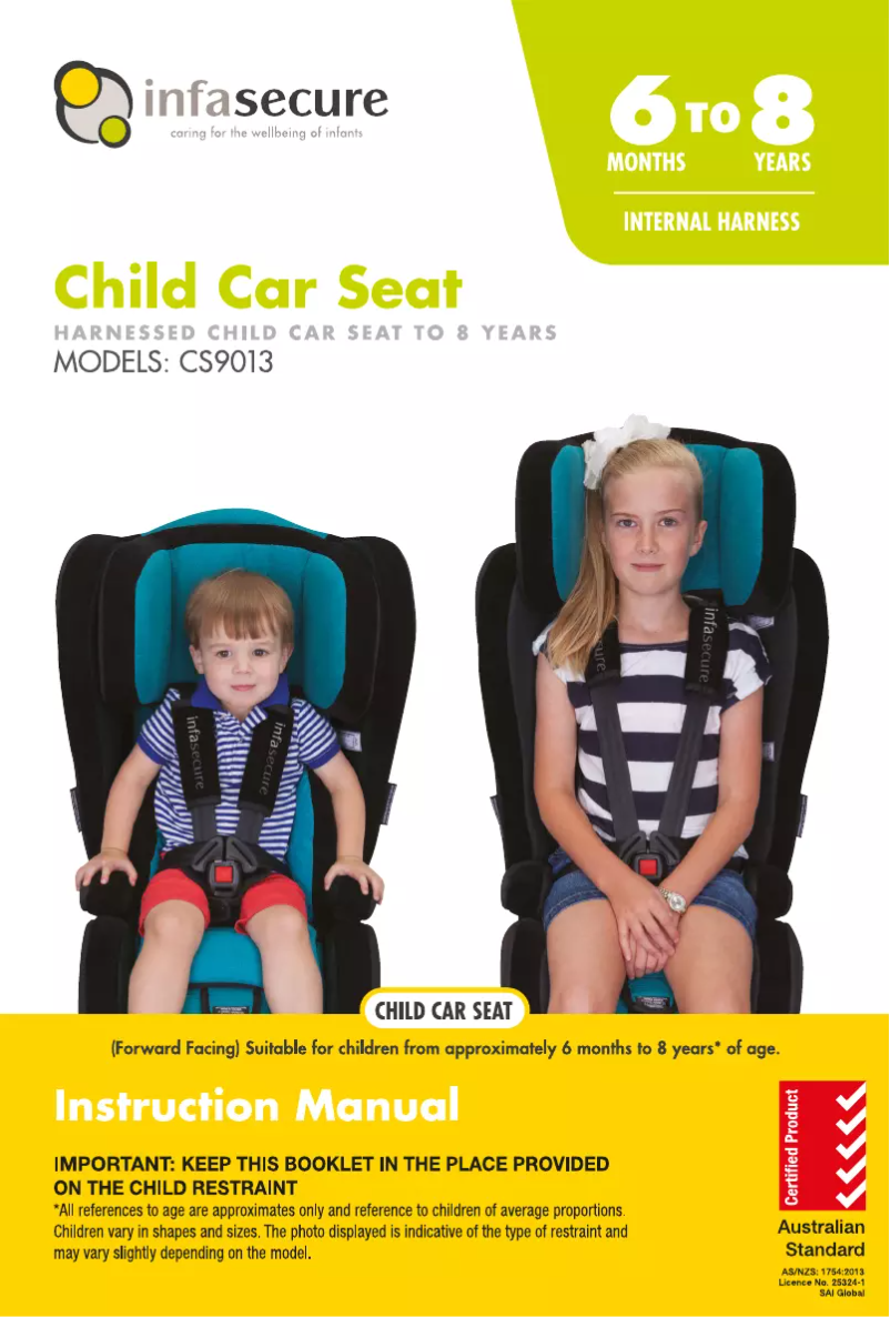 Image de la première page du manuel de l'appareil Emerge Go