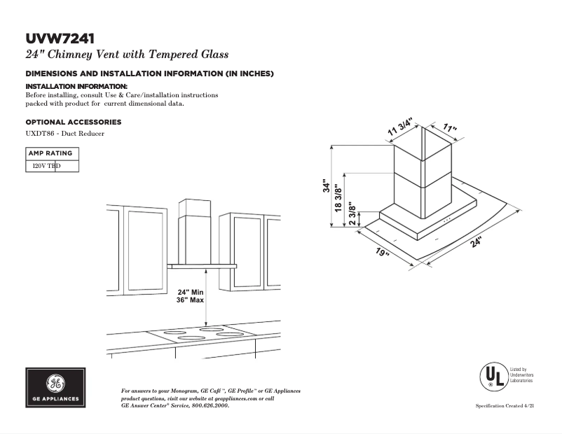Imagen de la primera página del manual del dispositivo UVW7241SNSS