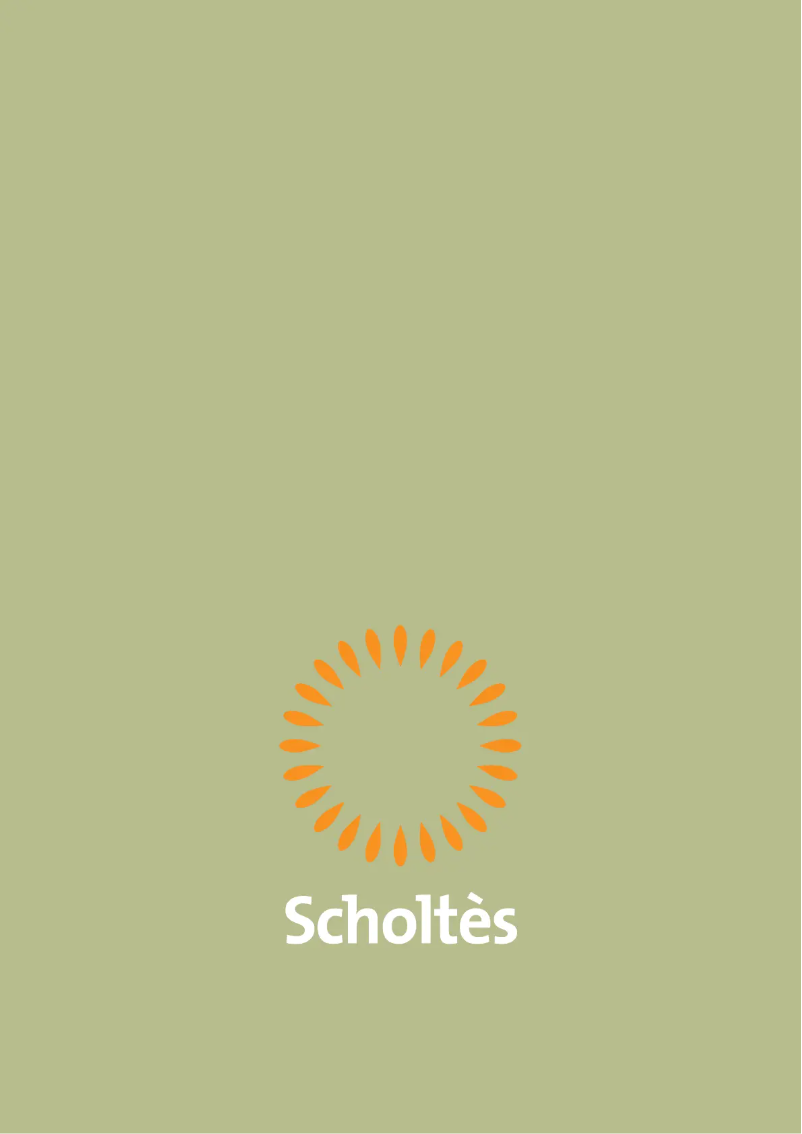 Page 1 de la notice Manuel utilisateur Scholtès MGN31L