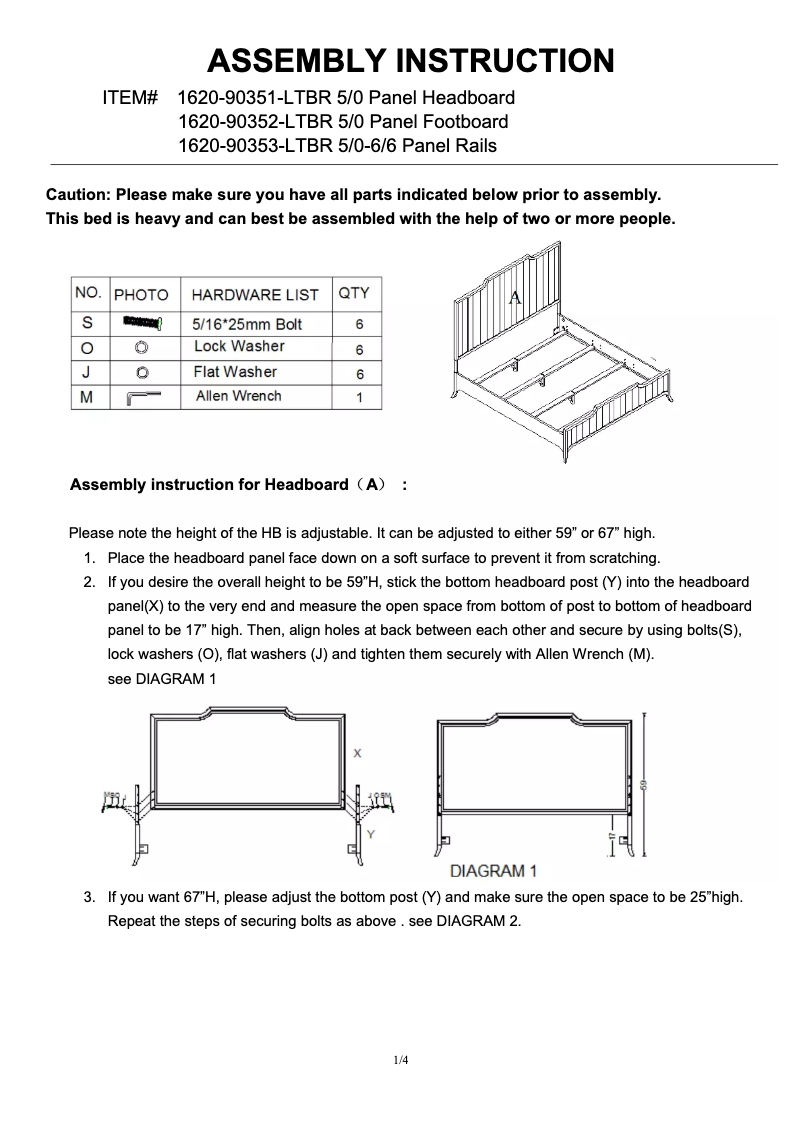 Image de la première page du manuel de l'appareil 1620-90353-LTBR