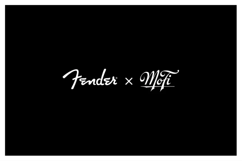 Image de la première page du manuel de l'appareil Fender