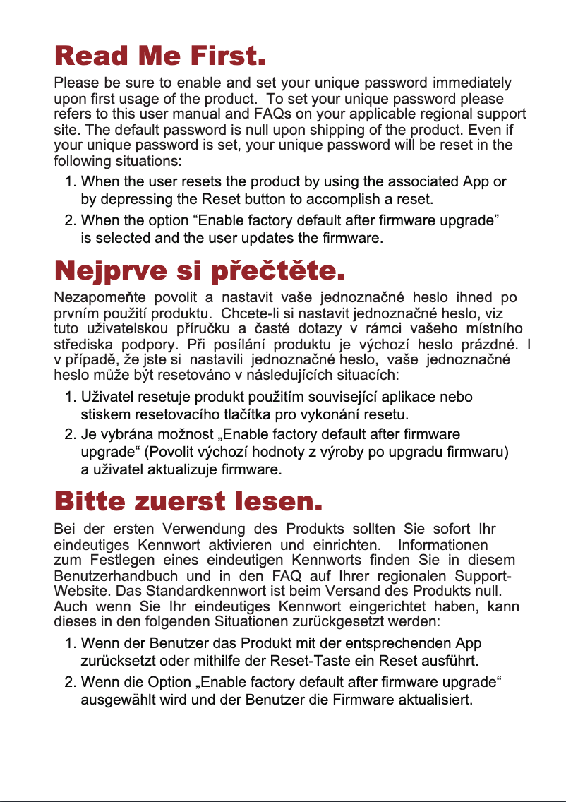 Page 1 de la notice Manuel utilisateur Toshiba STOR.E