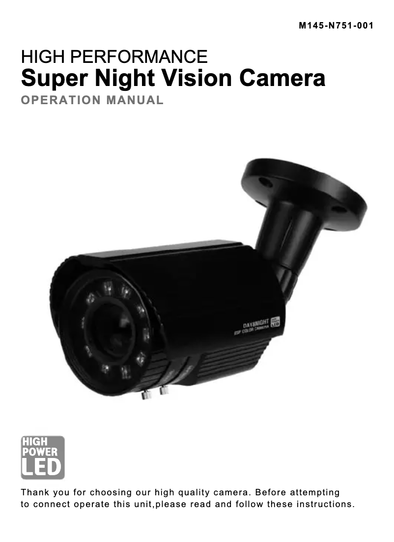 Page 1 de la notice Manuel utilisateur KT&C KPC-N751NUB