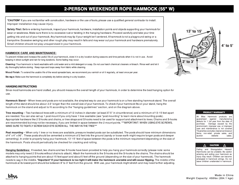 Image de la première page du manuel de l'appareil BH-415