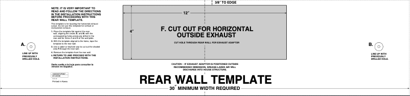 Imagen de la primera página del manual del dispositivo JNM6171DFWW