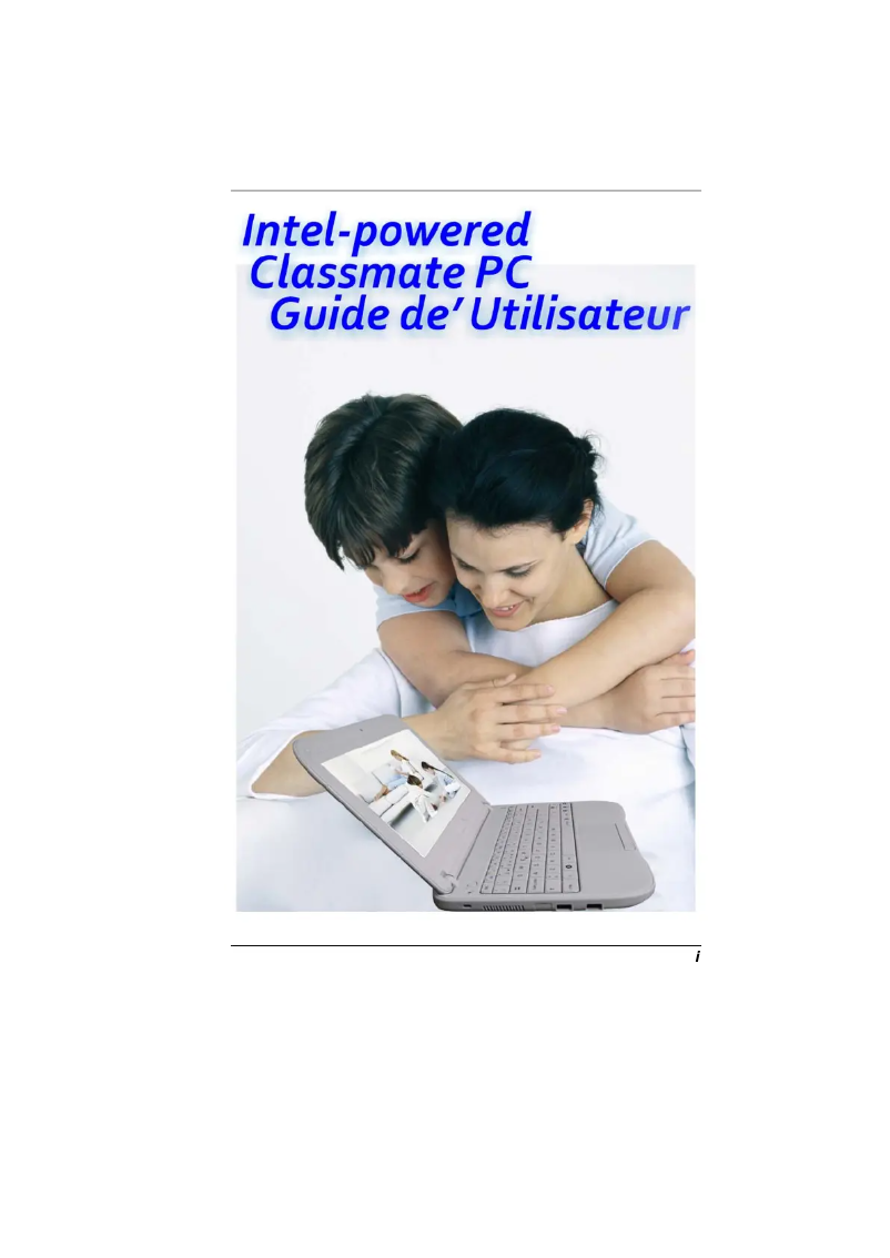 Image de la première page du manuel de l'appareil E11IS1