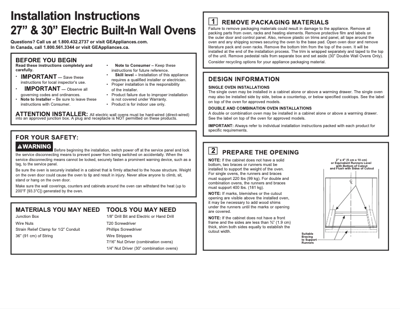 Imagen de la primera página del manual del dispositivo CTS70DM2NS5