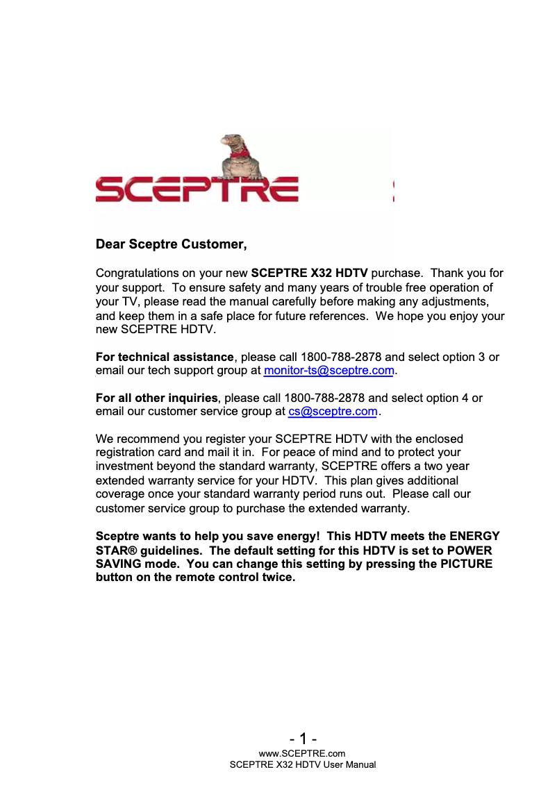 Image de la première page du manuel de l'appareil X508BV-FHD