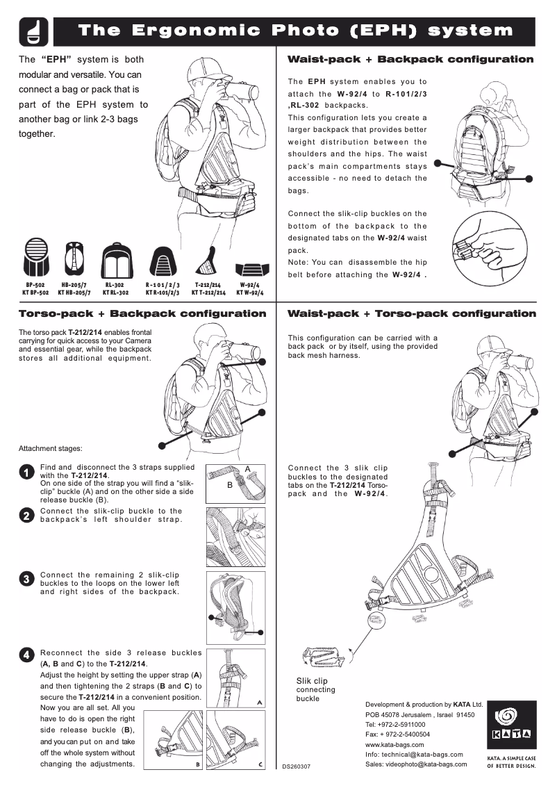 Page n°1 - Manuel utilisateur Kata Koala-4