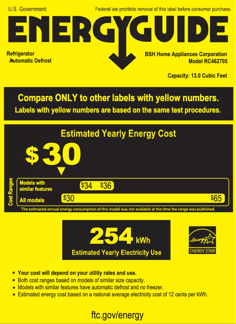 Image de la première page du manuel de l'appareil RC462705