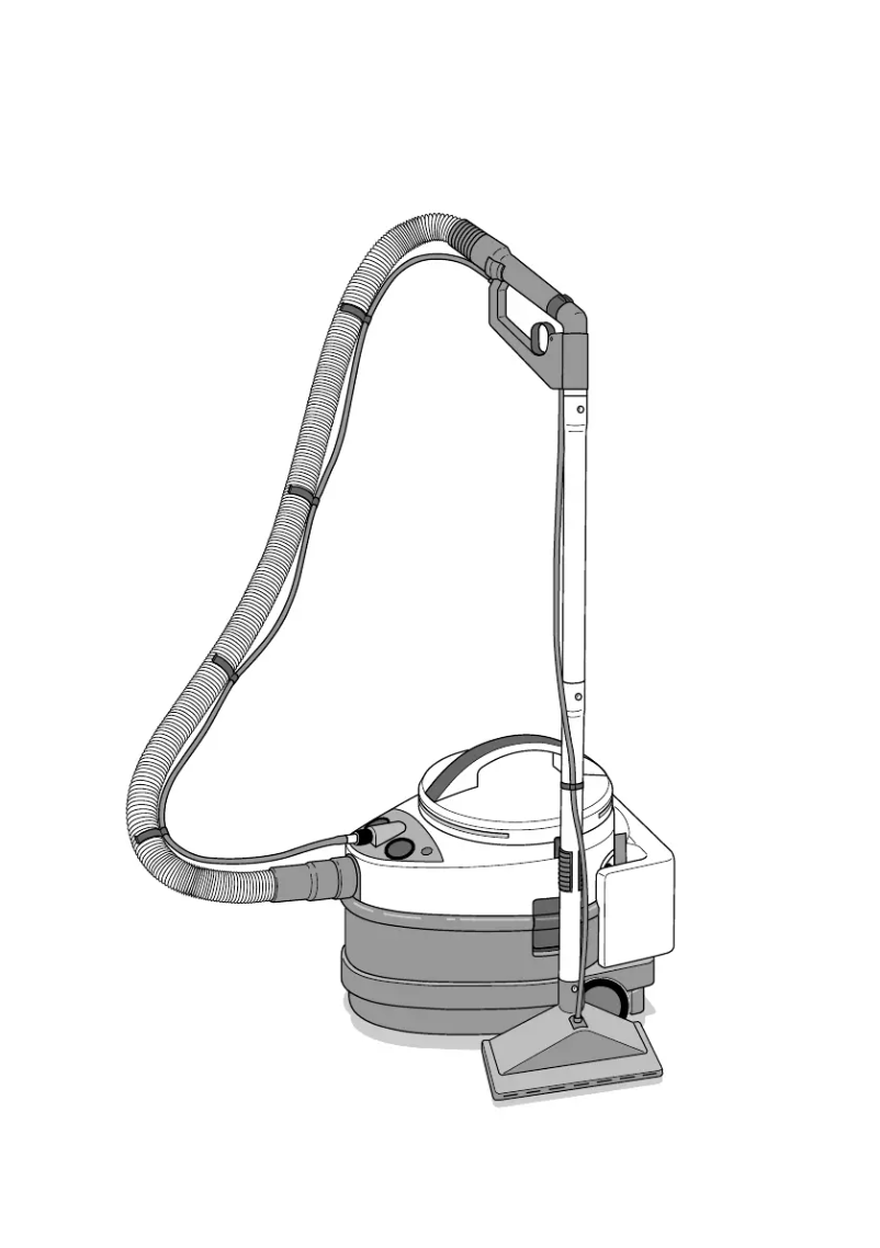 Image de la première page du manuel de l'appareil Marathon HR6835