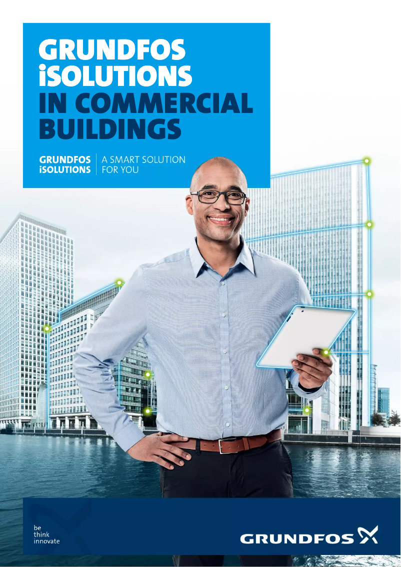 Image de la première page du manuel de l'appareil MAGNA1