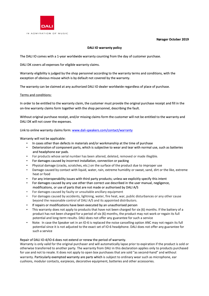 Image de la première page du manuel de l'appareil IO-4