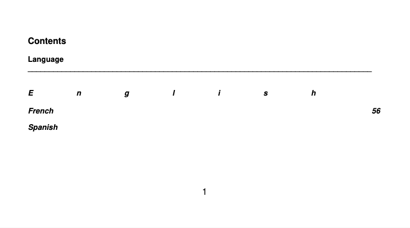 Page n°1 - Manuel utilisateur La Crosse Technology WS-9625TWC-IT