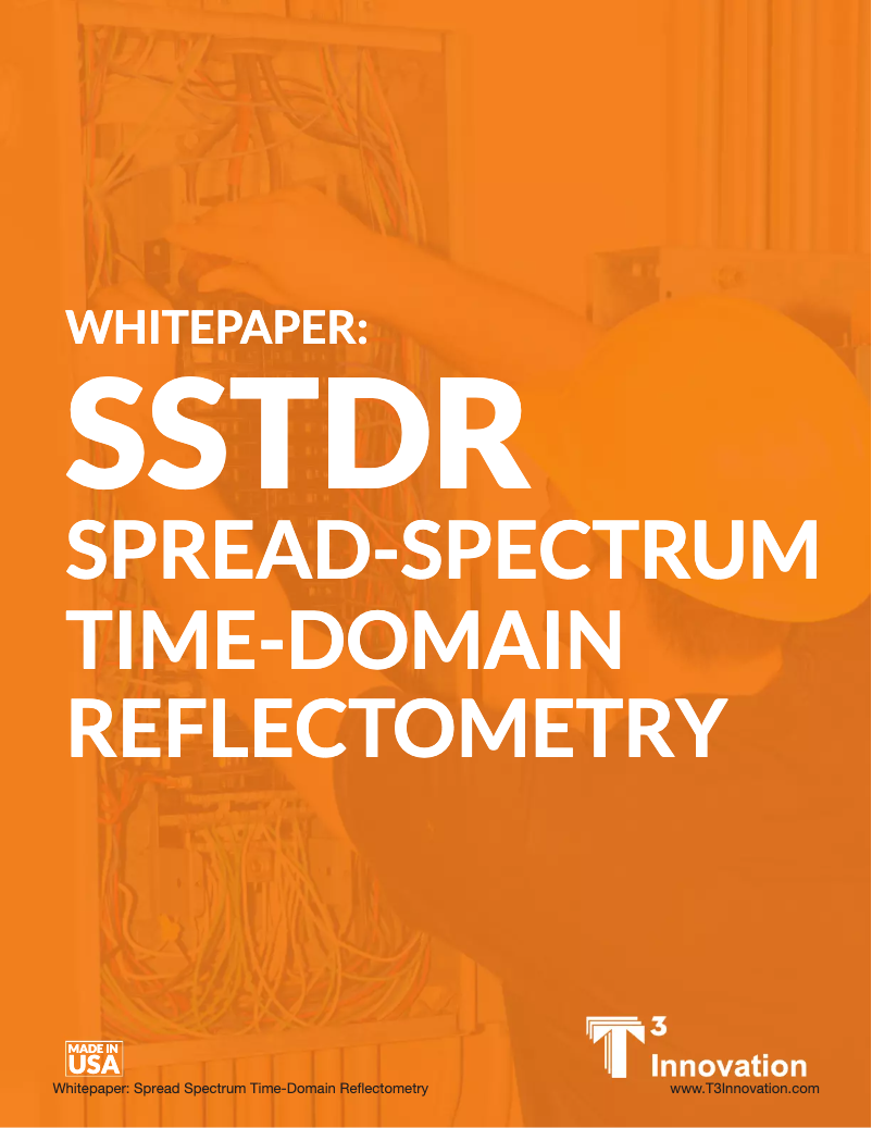 Image de la première page du manuel de l'appareil TSS200