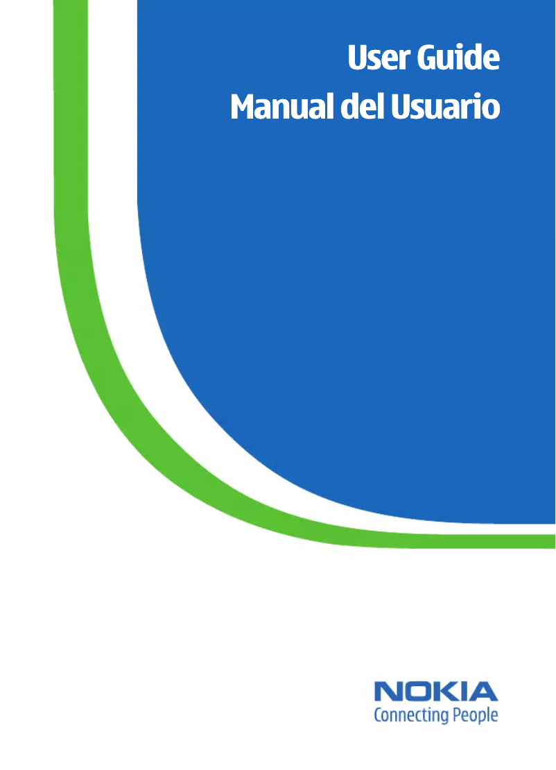 Image de la première page du manuel de l'appareil 6136