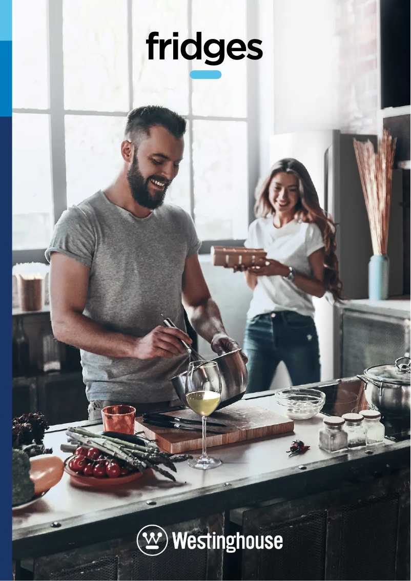 Image de la première page du manuel de l'appareil WTB5400WC