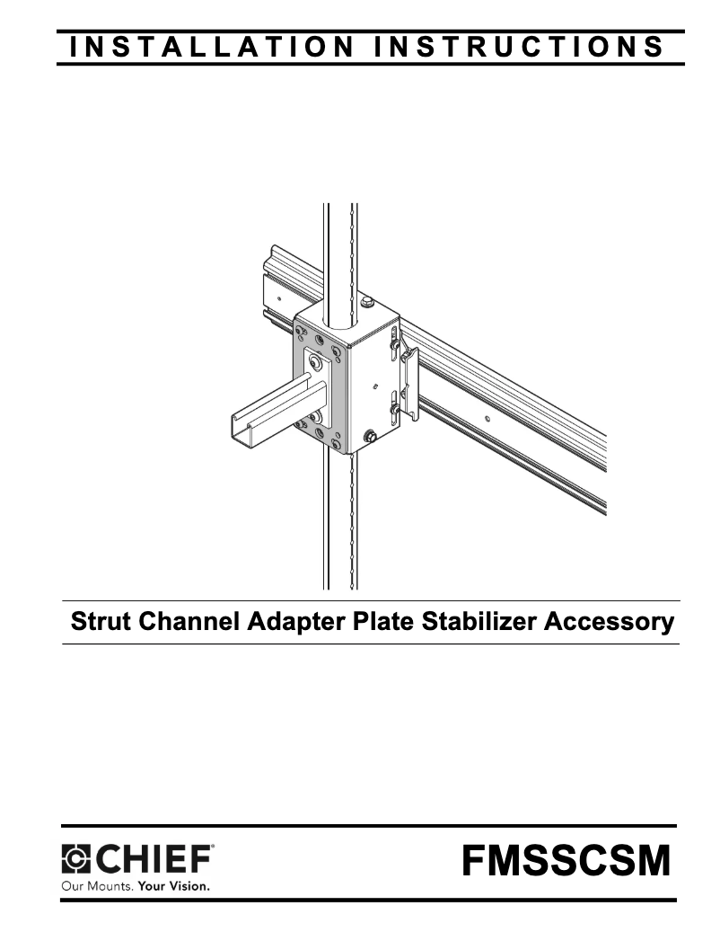 Image de la première page du manuel de l'appareil Fusion FMSSCSM