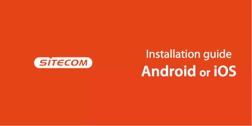 Image de la première page du manuel de l'appareil WLC-2000