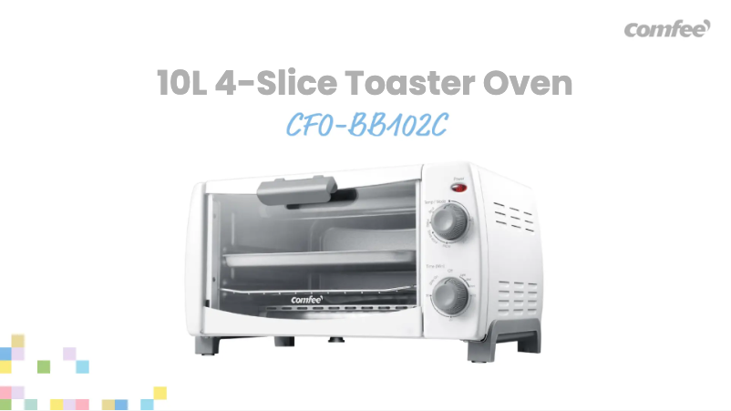 Image de la première page du manuel de l'appareil CFO-BB102C