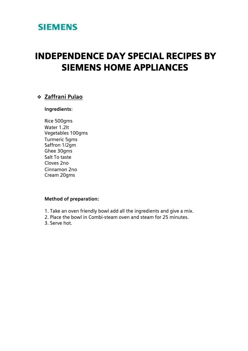 Page n°1 - Mode d'emploi Siemens WM12K169IN