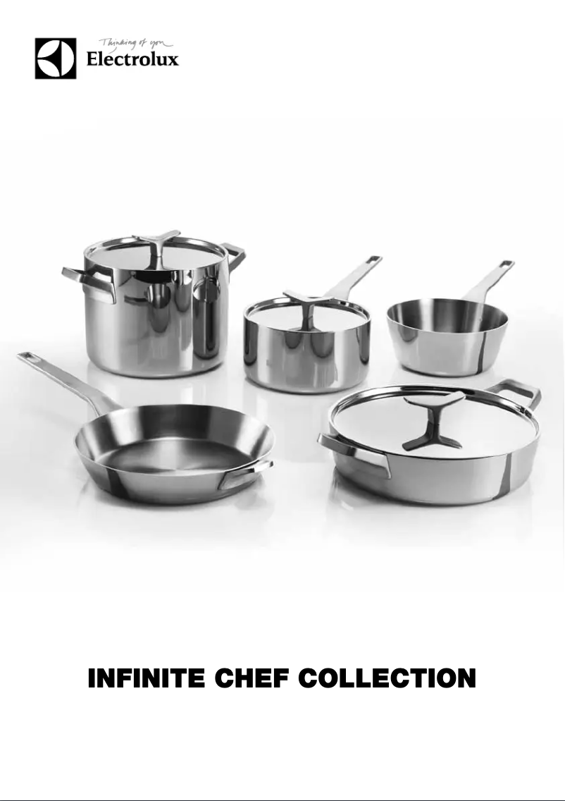 Image de la première page du manuel de l'appareil E9KLPS01