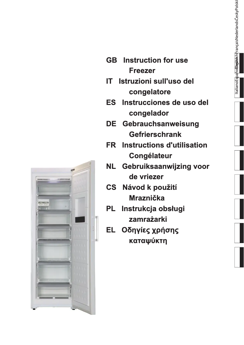 Page 1 de la notice Manuel utilisateur Haier HF-255WAA
