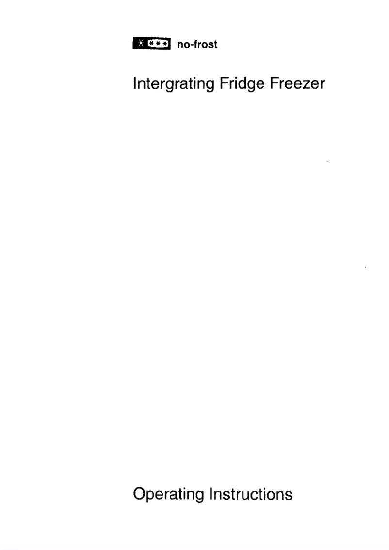 Página 1 del manual Manual de usuario AEG Santo 3092-1i