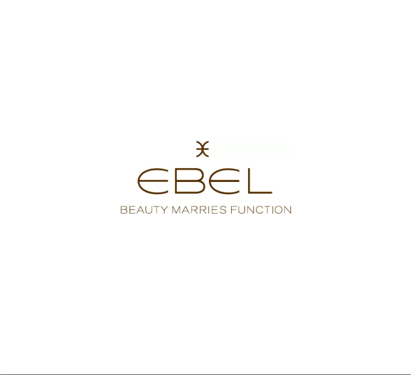 Page n°1 - Manuel utilisateur Ebel Wave 1216194