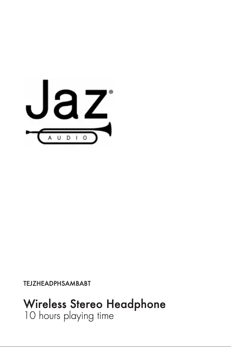 Image de la première page du manuel de l'appareil Samba