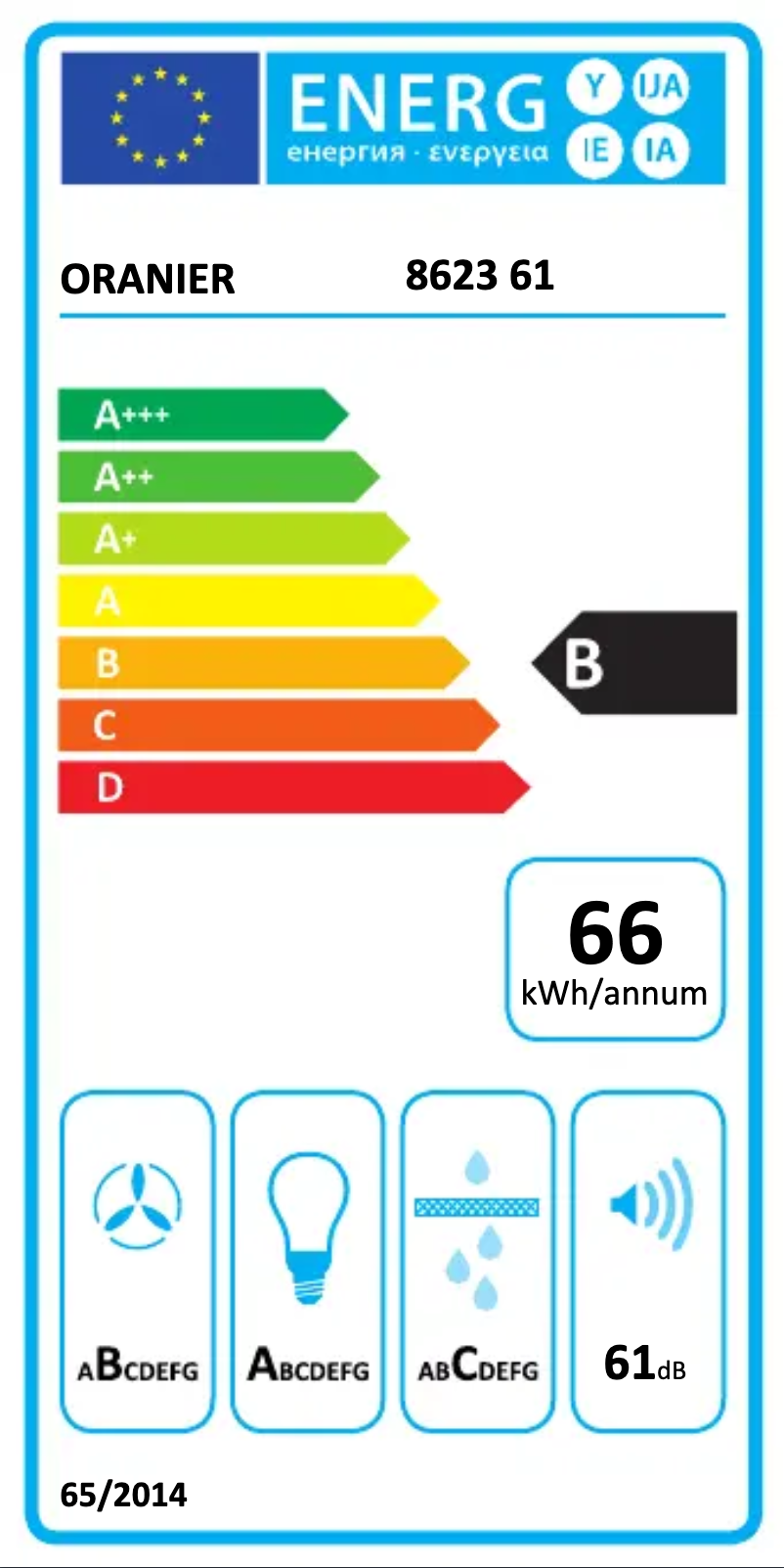 Image de la première page du manuel de l'appareil Signa 90 W