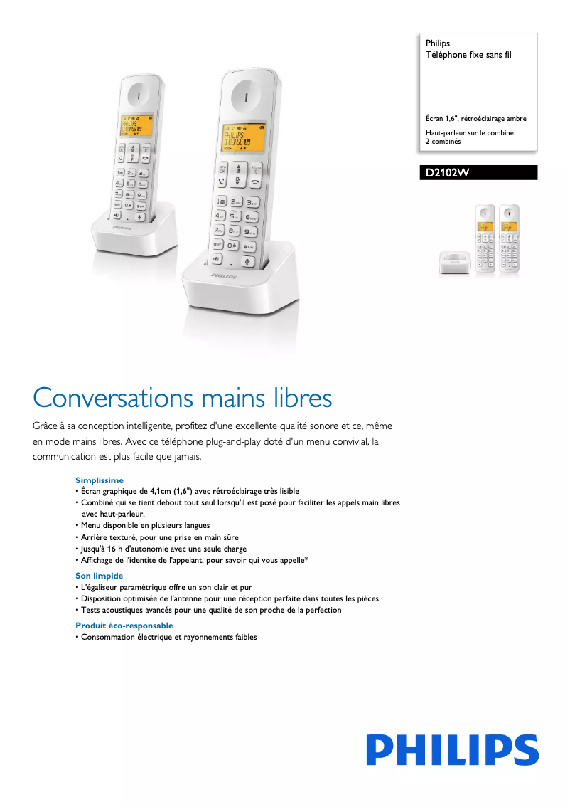 Image de la première page du manuel de l'appareil SE171