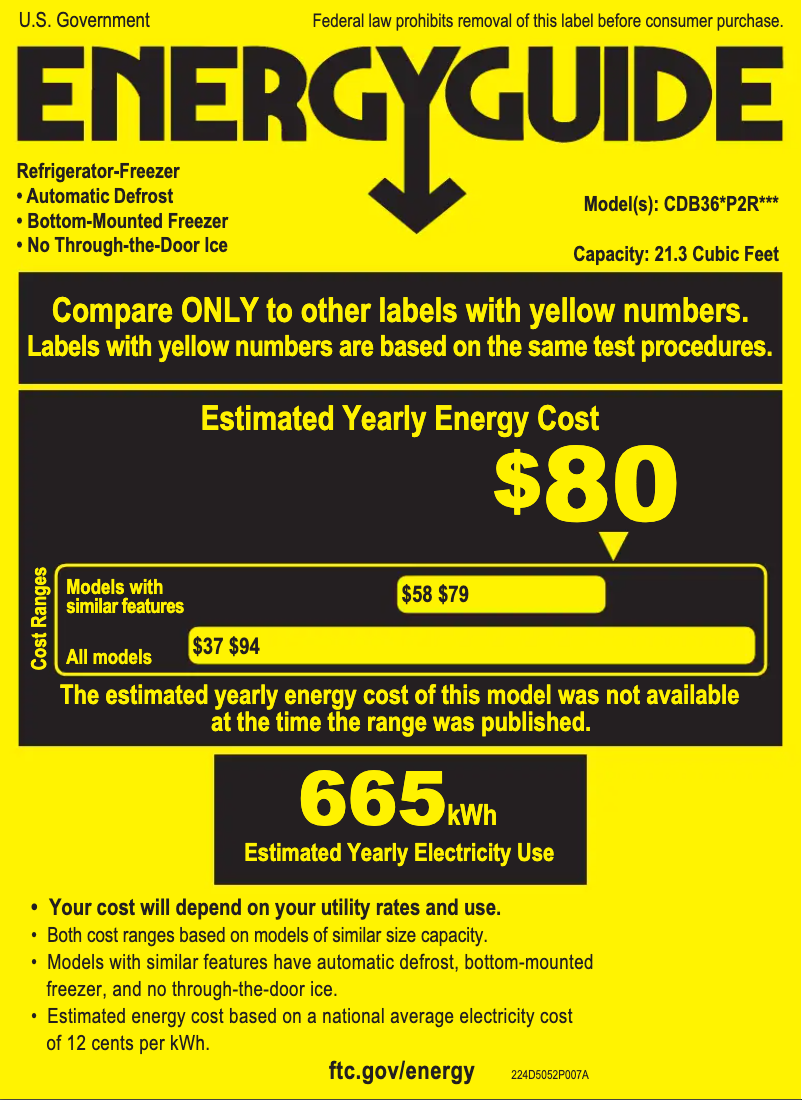 Image de la première page du manuel de l'appareil Café CDB36RP2RS1