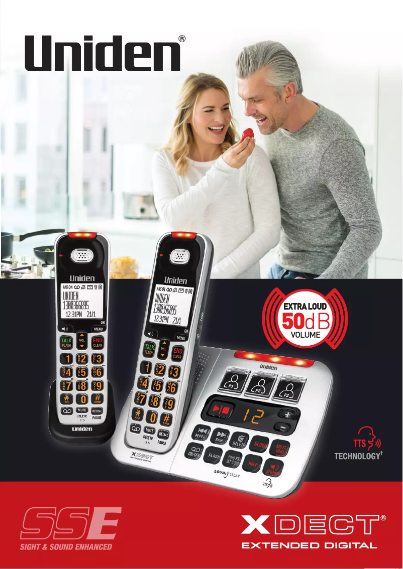 Imagen de la primera página del manual del dispositivo SS E45W