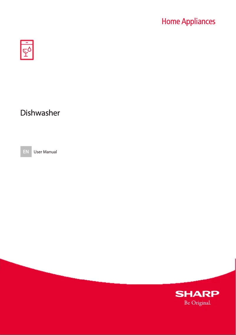 Page 1 de la notice Manuel utilisateur Sharp QW-NS1CF49ES-IT