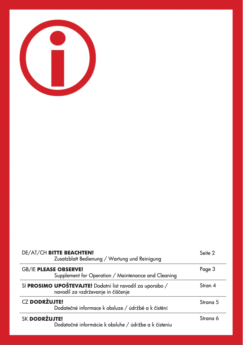 Page 1 de la notice Manuel utilisateur Ernesto IAN 91693