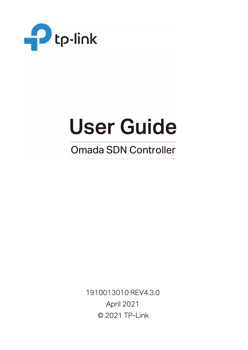 Page 1 de la notice Manuel utilisateur TP-Link Omada EAP660 HD