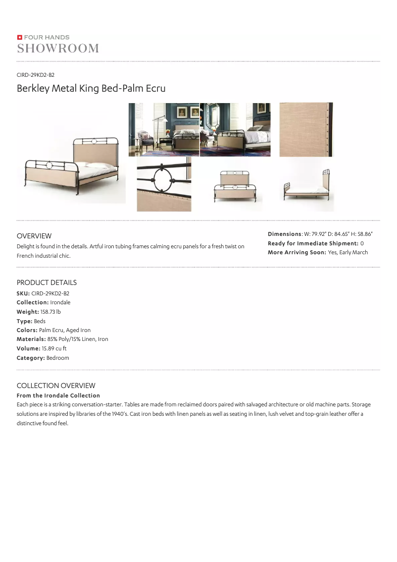 Image de la première page du manuel de l'appareil CIRD-29KD2-B2