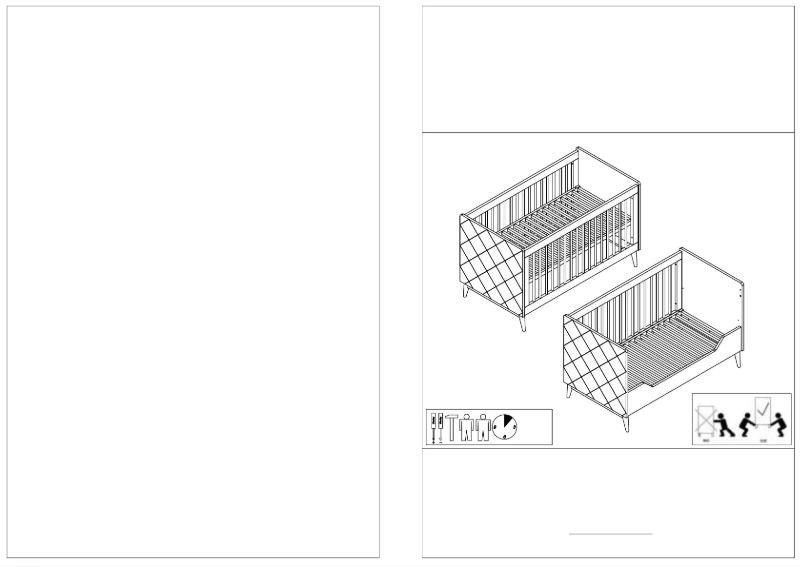 Page n°1 - Manuel utilisateur Bopita Paris