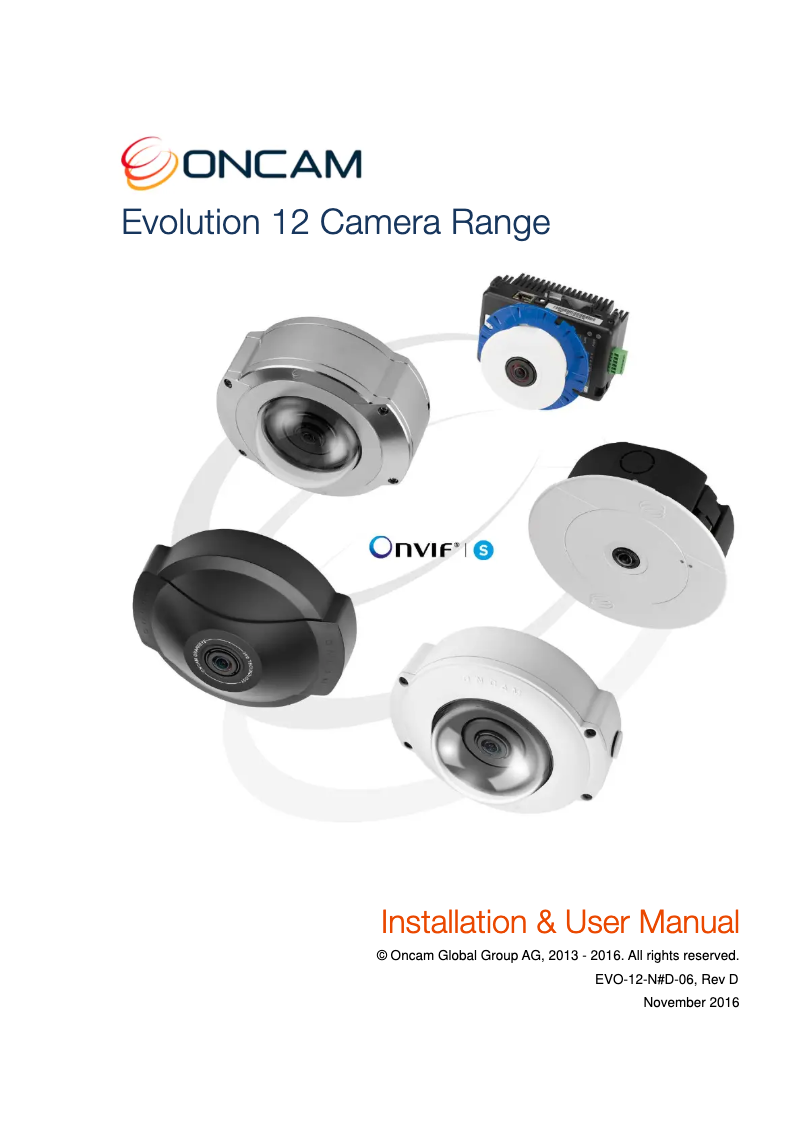 Image de la première page du manuel de l'appareil Evolution EVO-12-PSK