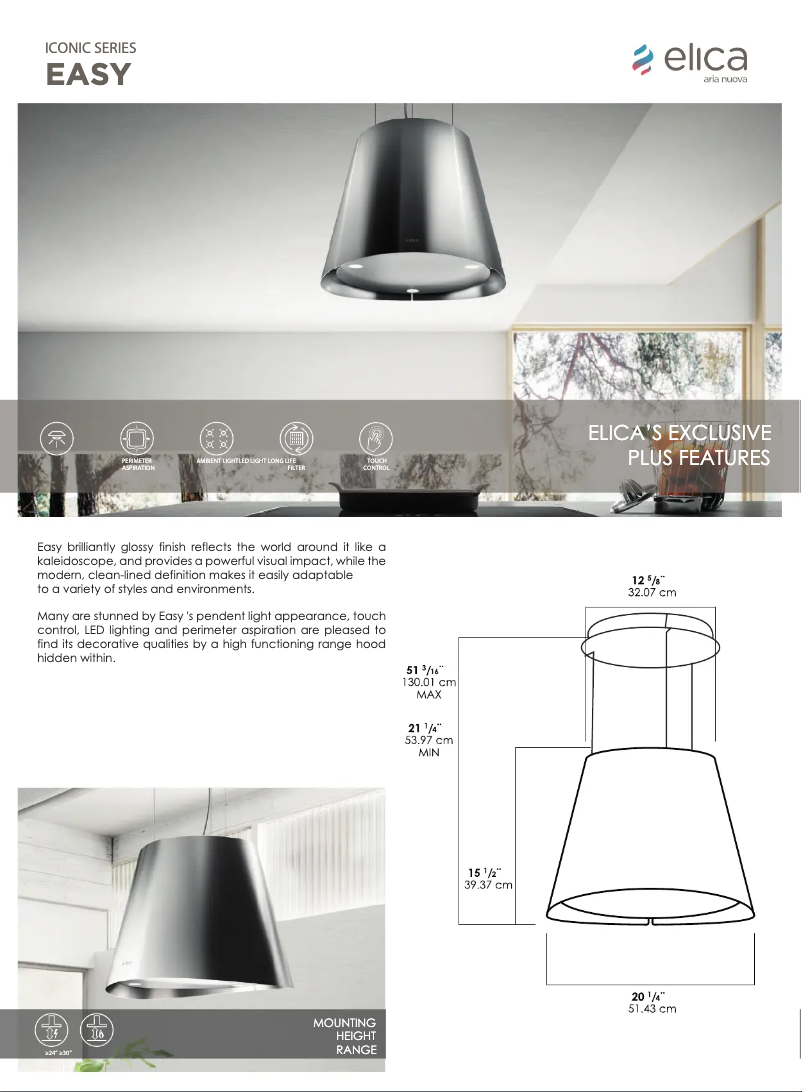 Image de la première page du manuel de l'appareil EES320SS