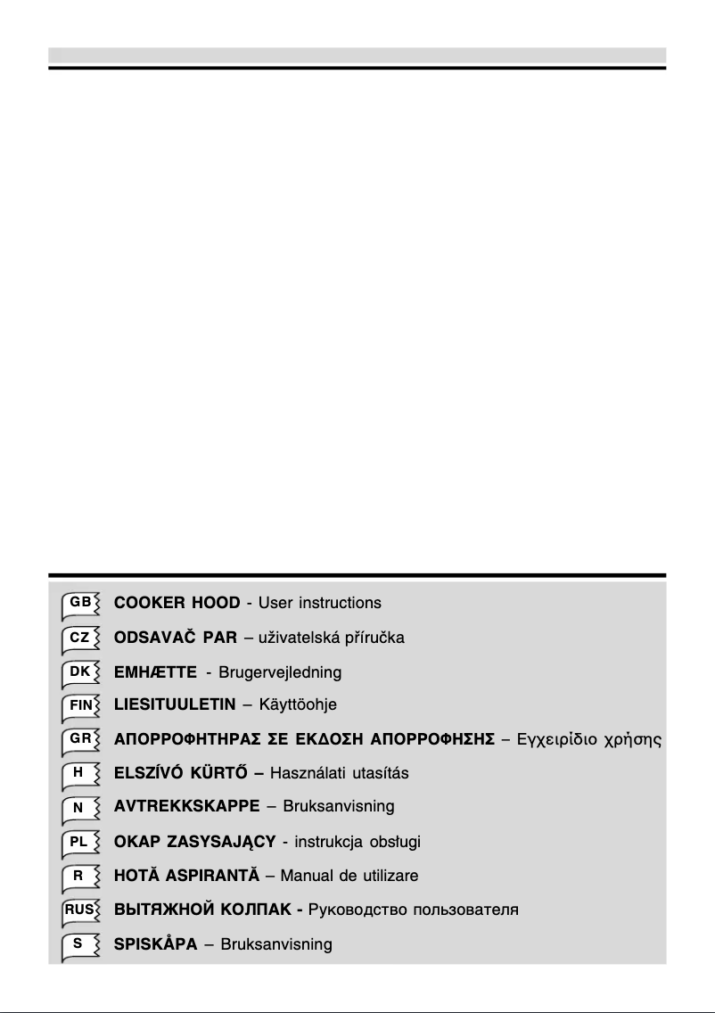 Página 1 del manual Manual de usuario Ardo IT90INOX